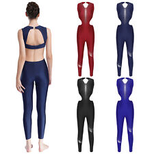 Women leotard workout for sale  Shipping to Ireland