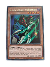 Shadow ghoul labyrinth for sale  PONTEFRACT