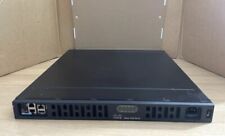 Cisco isr4331 router for sale  CAMBRIDGE