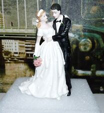 Traditional wedding cake for sale  LEIGH