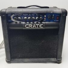 Crate 15r guitar for sale  Tacoma
