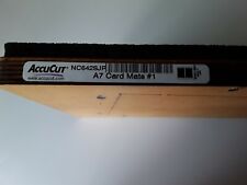 Accucut wooden pinnovation for sale  MILTON KEYNES
