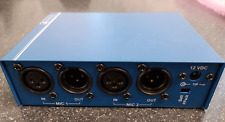 Australian monitor installatio for sale  DERBY