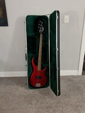 Vintage peavey bass for sale  Buna