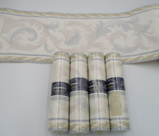 Coloroll wallpaper border for sale  STAFFORD