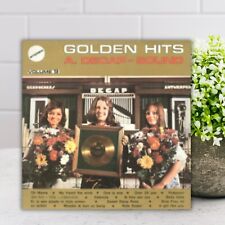 Golden hits decap d'occasion  Expédié en Belgium