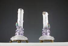 Baccarat soliflore snake d'occasion  Paris IV
