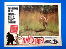 Navajo run 1964 for sale  USA