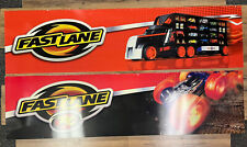 Two fast lane for sale  Brookline