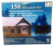Vintage christmas lights for sale  Louisiana