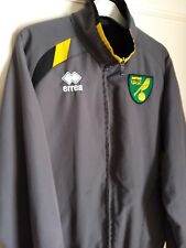 Training jacket norwich for sale  BEVERLEY