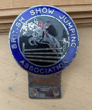 British show jumping for sale  WORKSOP