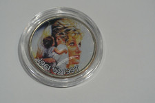 Diana half dollars d'occasion  Castres