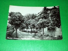 Cartolina mariano comense usato  Vimodrone