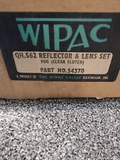 Vintage wipac qh.562 for sale  NEWCASTLE UPON TYNE