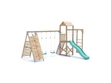 Climbing frame swings for sale  Shipping to Ireland
