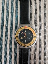Orologio bulova titanium usato  Torino