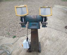 Double ended grinder for sale  HIGH WYCOMBE