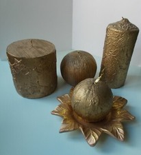 Set maxi candele usato  Palermo