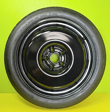 PNEU SOBRESSALENTE 125/70-18" SERVE:2012-2021 VOLKSWAGEN JETTA 24,9 POLEGADAS DIÂMETRO DO PNEU comprar usado  Enviando para Brazil