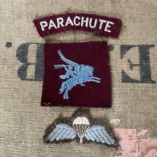 Genuine ww2 early for sale  PETERBOROUGH