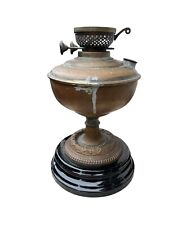 Antique oil lamp for sale  BELFAST