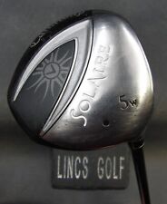 Ladies juniors callaway for sale  SPILSBY
