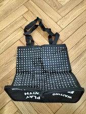 Borsa tessuto richiudibile usato  Torino