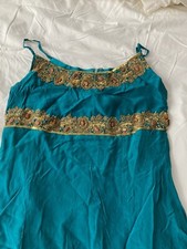 Wonderful punjabi suit for sale  NEWCASTLE