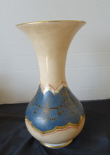 Beau vase porcelaine d'occasion  Libourne