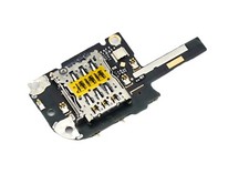 Original OnePlus 7T  HD1901  microSD Speicherkartenleser Logic Board, usado comprar usado  Enviando para Brazil