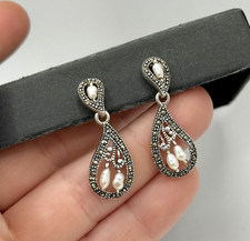 Wunderschöne 925 silber gebraucht kaufen  Gifhorn