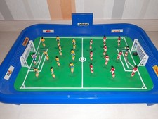 Fussball kicker 70x40xm gebraucht kaufen  Uder