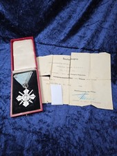 Bulgarischer militär verdiens gebraucht kaufen Bulgarischer militär verdiens gebraucht kaufen  Idar-Oberstein