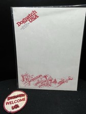 Dogpatch usa piece for sale  Hollister
