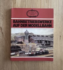 Alba spezial modellbahn gebraucht kaufen  Albershausen
