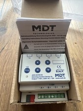 Mdt akd 0410v gebraucht kaufen  Ehingen (Donau)
