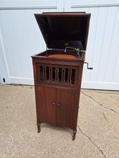 Pathe vintage phonograph for sale  Kaukauna