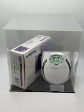 Grundig squixx discman d'occasion  Marignier