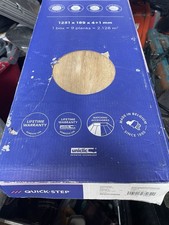 Quickstep alpha vinyl for sale  MANCHESTER