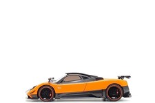pagani zonda cinque d'occasion  Expédié en Belgium