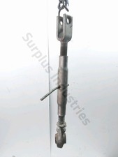 Chandelle case 845 d'occasion  France