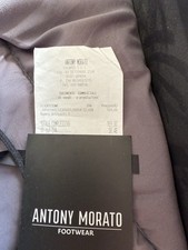 pelle antony morato usato pelle antony morato usato Milano