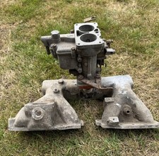 Vauxhall slant four for sale  WORCESTER