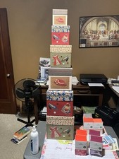 Set bobs stacking for sale  Menasha
