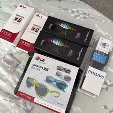 Glasses bundle for sale  BLACKBURN