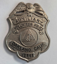 Riginal badge california gebraucht kaufen  Heusenstamm