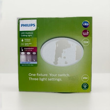 Philips led deckenleuchte gebraucht kaufen  Wissen-Umland
