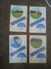 ipswich town programmes for sale ipswich town programmes for sale PORTSMOUTH