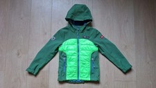 Trollkids sirdal jacke gebraucht kaufen  Diepholz